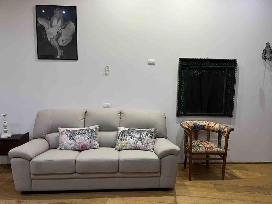 Appartamento Firenze Parterre Piazza Liberta Exteriér fotografie