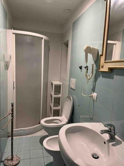 Appartamento Firenze Parterre Piazza Liberta Exteriér fotografie